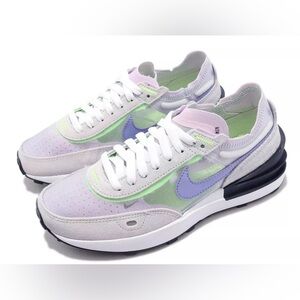 Nike Waffles
